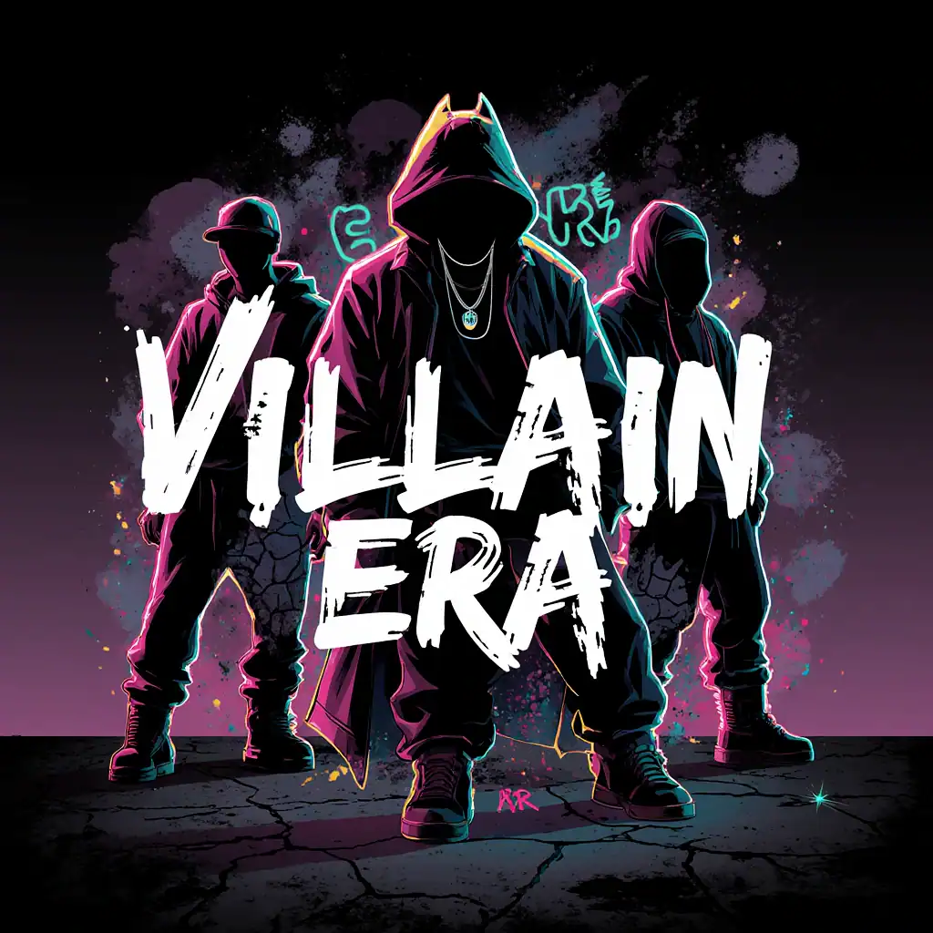 Villain Era
