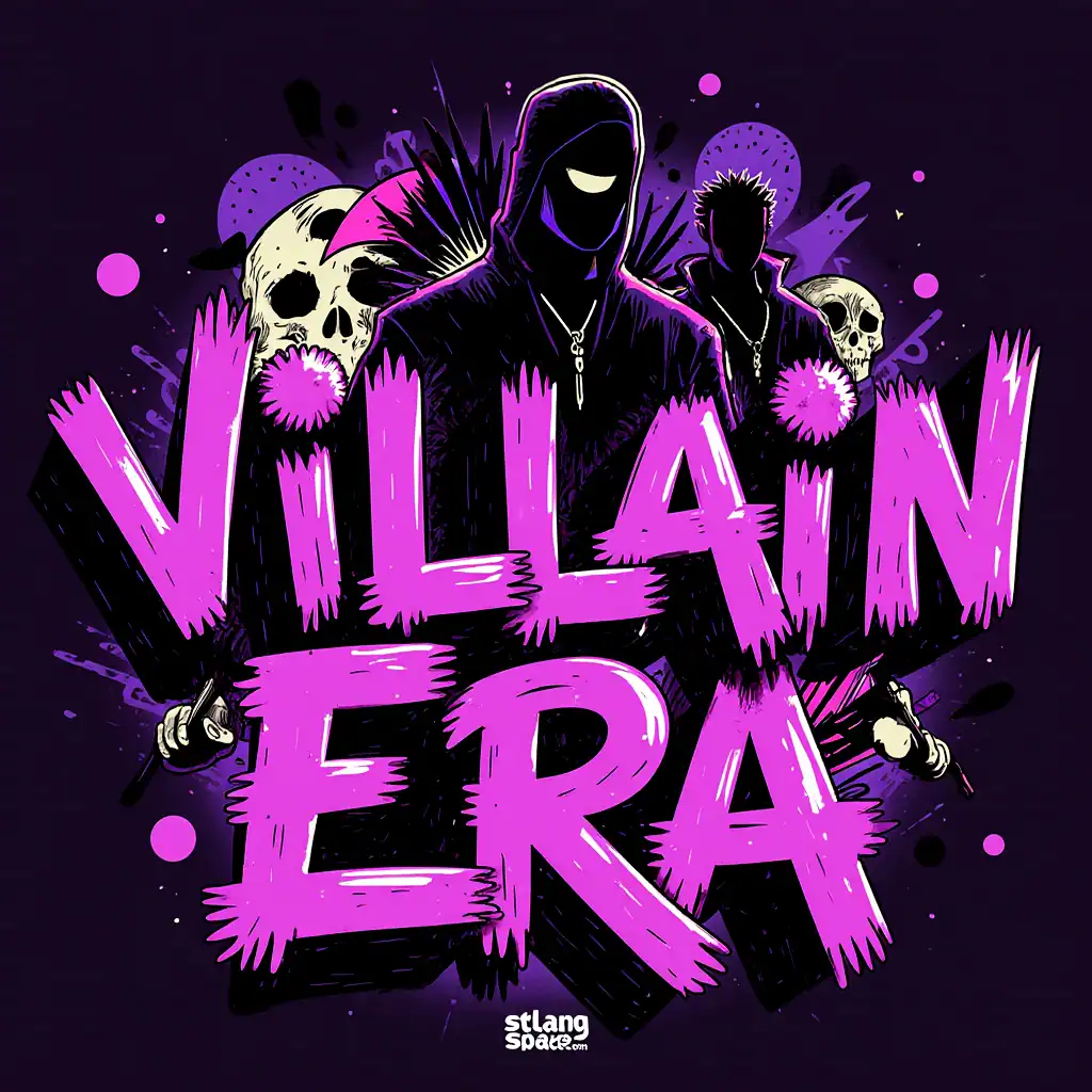 Villain Era