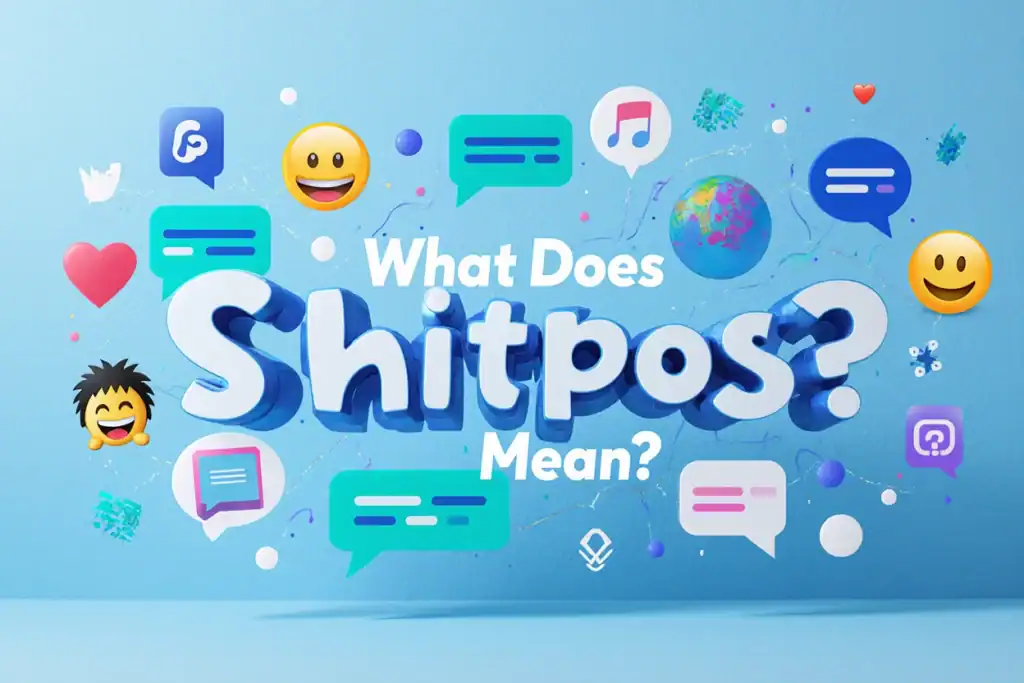 What Does Shitpost Mean