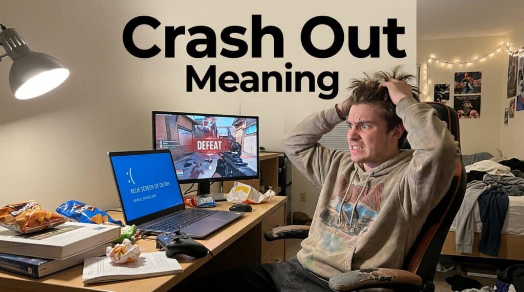 Crash Out