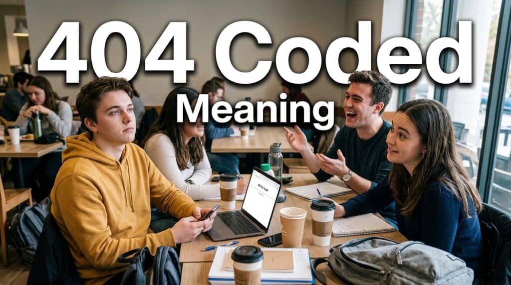 404 Coded