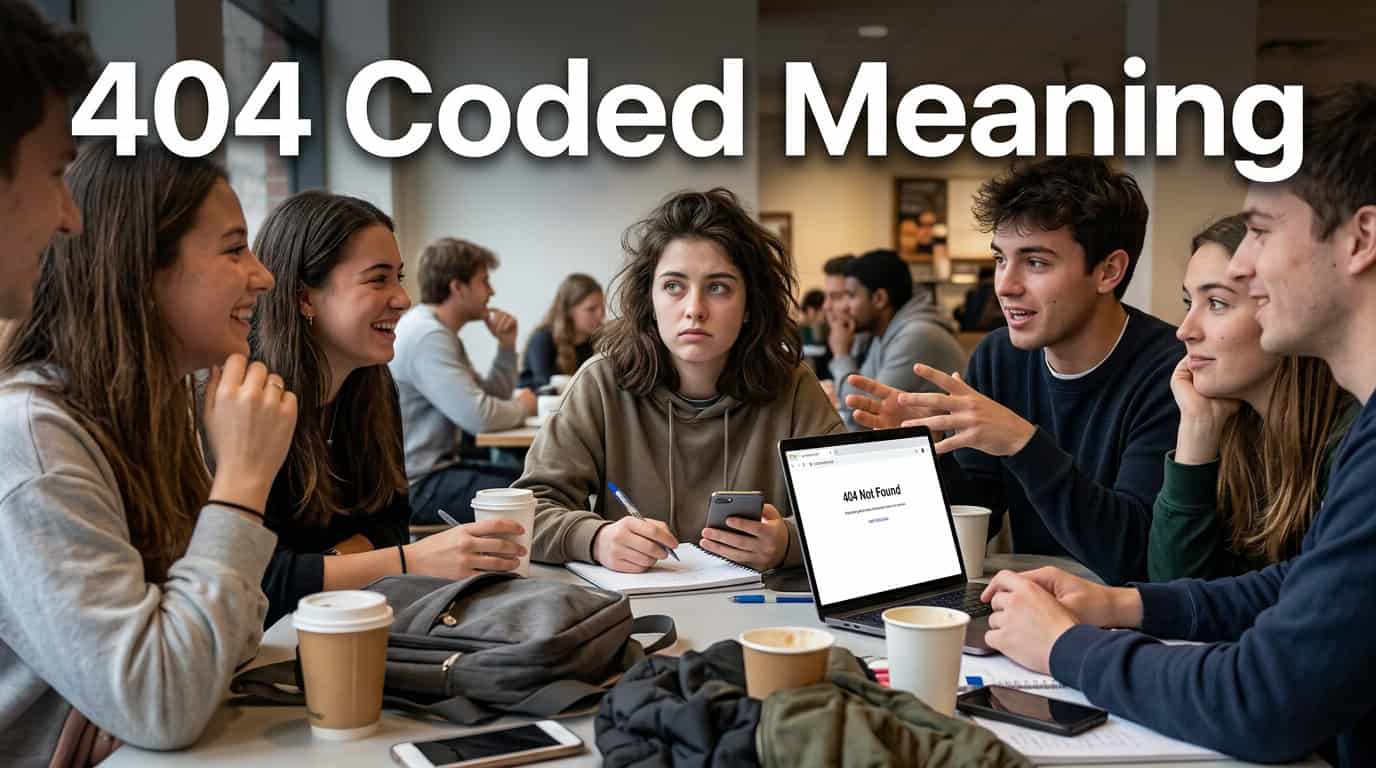 404 Coded 