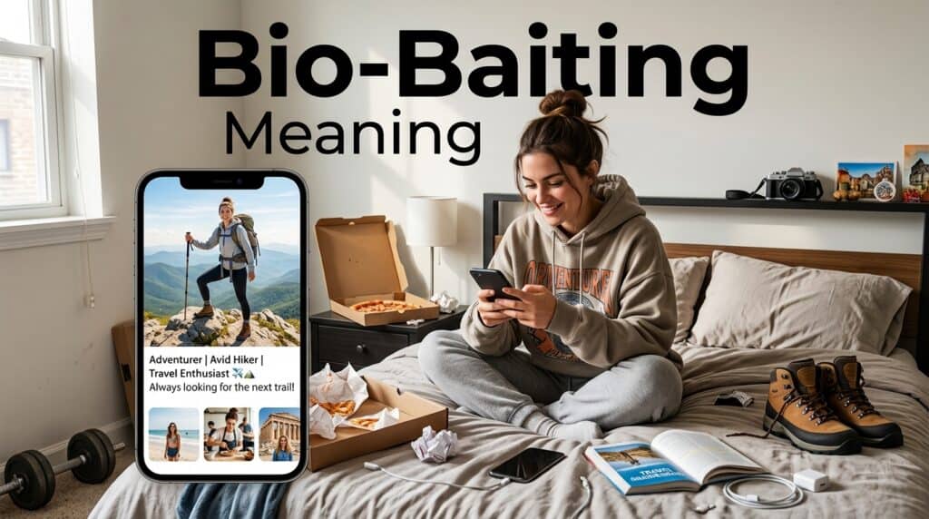 Bio-Baiting