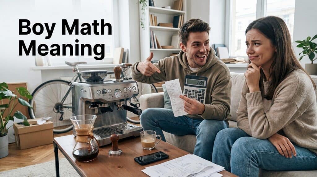 Boy Math